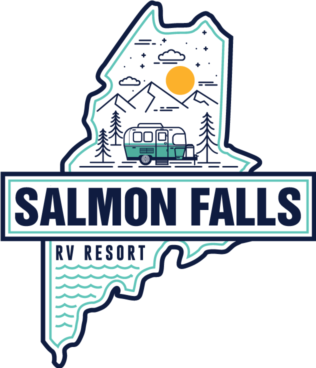 Salmon Falls River Camping Resort